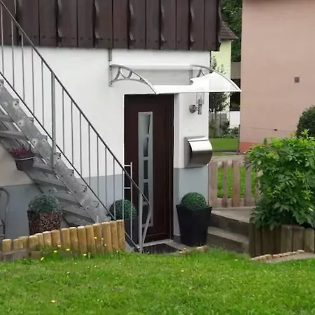 Schoene Apartamento