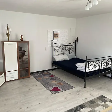 Schoene Apartamento *